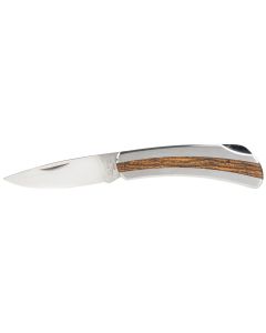 Klein Tools Sportsman Knife, 3-3/8-Inch Drop Point Blade