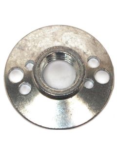 Forney Industries Spindle Nut, 5/8 in-11