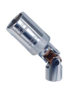 S.U.R.&R. 3/8&rdquo; Drive 13/16" Spring-Return Spark Plug Socket Set makes spark plug removal/replacement easier and faster