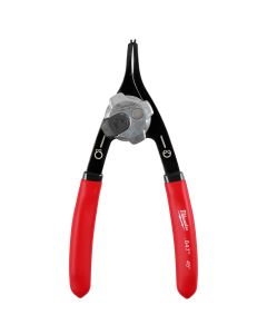 MLW48-22-6534 image(1) - Milwaukee Tool .047" Convertible Snap Ring Pliers - 45 Degree