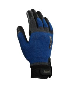 ASL106420 image(1) - Ansell LABORER GLOVE SIZE MED ACTIVARMR 97003 1PR