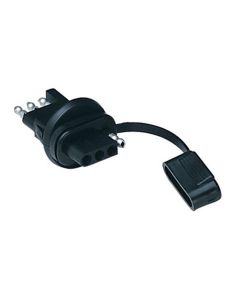 HPK47605 image(0) - Hopkins Manufacturing KNOCKOUT ADAPTER