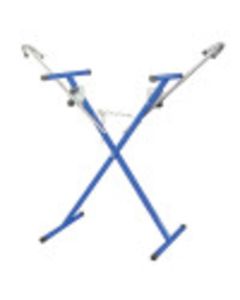 TIT19987 image(0) - Titan Folding Bumper Stand