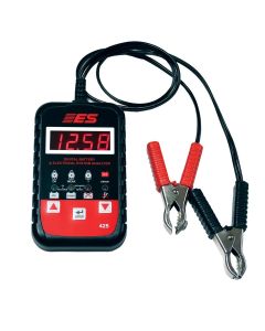 Electronic Specialties Digital Battery & Electrical System Tester