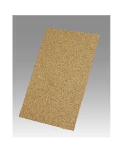 3M Paper Sheet 346U 3 in x 8 in 80 D-weight