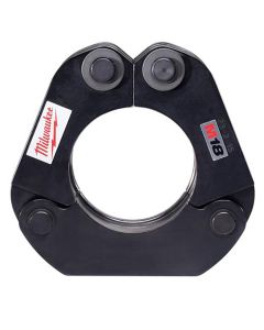 MLW49-16-2656 image(1) - Milwaukee Tool 2 1/2" CTS-Vr1 Press Ring for M18 FORCELOGIC Press Tools
