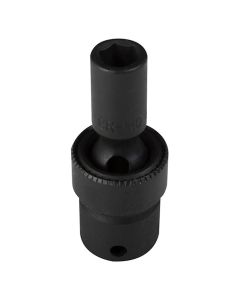 ATD2691 image(0) - ATD Tools 11mm 1/4" Dr Unversal Impact Socket