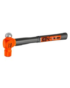 TIT63624 image(1) - Titan IDX 24 oz.  Indestructible Ball Pein Hammer