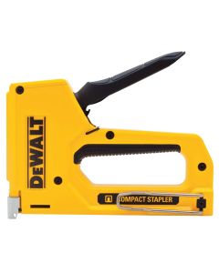 DWTDWHTTR130LH image(0) - DEWALT Heavy Duty Stapler