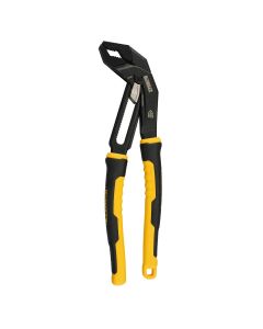DWTDWHT82823 image(0) - DeWalt 12 Inch GrooveLock Max V Jaw Pliers