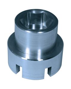 KAS524 image(1) - Lang Tools (Kastar) Fuel/Oil Filter Socket 24 & 36mm