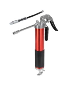 Wilmar Corp. / Performance Tool Aluminum Pistol Grip Grease Gun