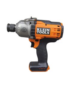 KLEBAT20716 image(0) - Klein Tools 7/16-Inch Impact Wrench, Tool Only