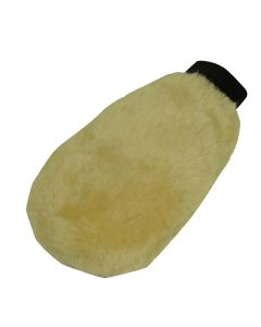 CRD40305 image(0) - Carrand Sheepskin Mitt