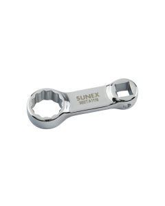 SUN909TA1116 image(0) - SUNEX 3/8" Dr. Torque Adapter 11/16"
