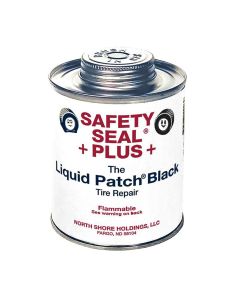 SSLLPCB image(0) - Safety Seal LPCB - Liquid Patch Black