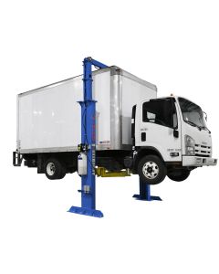 ATEAP-PVL15-FPD image(0) - Atlas Automotive Equipment Platinum PVL15 15,000 lb Heavy Duty 2-Post Lift