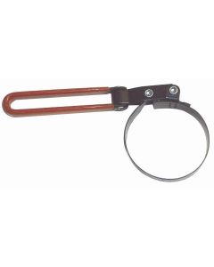 MTN8050 image(0) - Mountain WR 2-7/8X3-1/4 OIL FILT STRAP SML