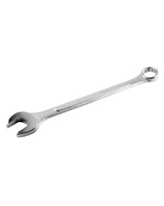 K Tool International Wrench 1 Inch Combination 12 Point 15 Degree