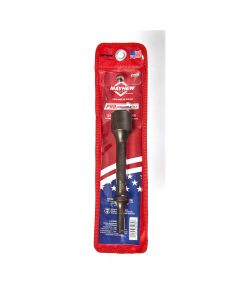 MAY32038 image(0) - Mayhew 2 Piece Hinge PIn Driver Set