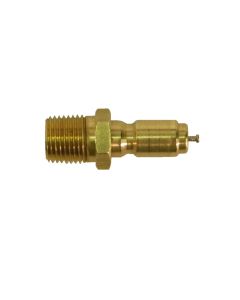 S.U.R.&R. S-Tool Male Quick Coupler
