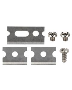 MLW48-22-3086 image(0) - Milwaukee Tool Replacement Blades for Ratcheting Modular Crimper & Stripper