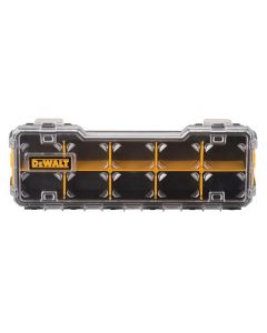 DWTDWST14835 image(1) - DeWalt 10 Compartment Pro Organizer