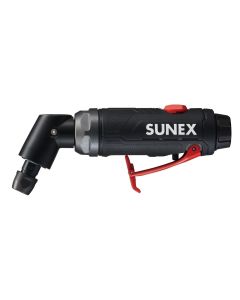 SUNSX5204 image(0) - SUNEX 0.5HP 115 Degree Angle Die Grinder