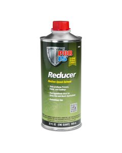 POI40804 image(0) - POR-15 INC POR-15 Reducer Medium Speed Solvent Quart