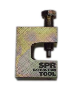 STC21970 image(1) - Steck Manufacturing by Milton SPR Extraction Tool