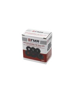 TMR0007 image(1) - Tire Mechanic's Resource Auto Replacement Pad 2in 6PK