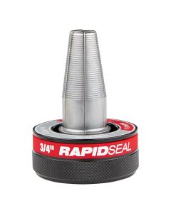 MLW49-16-2416 image(0) - Milwaukee Tool 3/4" ProPEX Expander Head w/ RAPID SEAL
