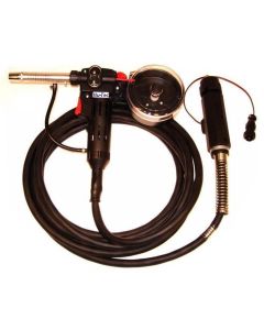 H&S AutoShot HSW-7022 HSW Torch 185 Spool Gun 20 ft. 4-Pin