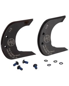 KLEBAT20GD4BEHS image(0) - Klein Tools Replacement Blades for EHS Closed-Jaw Cutter