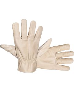 SAS670-6528 image(2) - SAS Safety Leather Driver Gloves - Bulk - X-Large