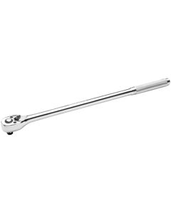 Wilmar Corp. / Performance Tool 1/2" Drive Quick Release Long Ratchet