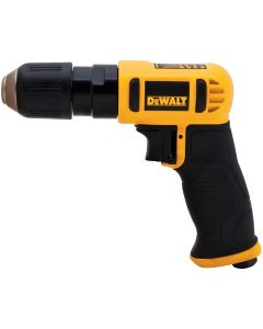 DEWALT 3/8 Rev Drill-Try Me Pack