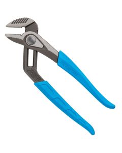CHA430X image(0) - Channellock 430X 10 Inch SPEEDGRIP Straight Jaw Tongue & Groove Pliers