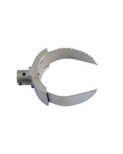 MLW48-53-3832 image(1) - Milwaukee Tool 3" Root Cutter for 7/8" Sectional Cable