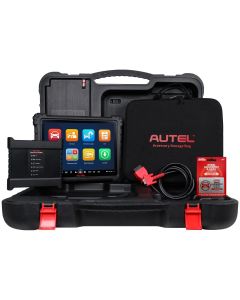 AULS2ADAS900 image(0) - Autel MaxiSYS Ultra S2 Tablet with IA900 Software