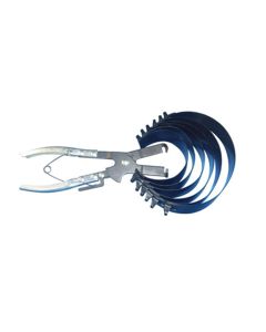 Horizon Tool Piston Ring Compressor Set