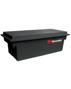 Goodall Manufacturing Super Boost All Battery Box with Connection Cables
