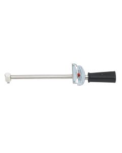KDT2955N image(2) - GearWrench 1/4 Inch Drive Beam Torque Wrench 0-80 in/lbs.
