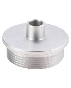 MLW49-54-0715 image(1) - Milwaukee Tool General Routing (9/32" ID) Template Guide Assembly