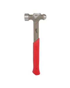 Milwaukee Tool 24oz STEEL BALL PEEN HAMMER