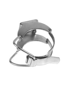 Wilmar Corp. / Performance Tool Wall-Mount Grease Gun Holder