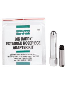 Marson EXTENDED NOSEPIECE ADAPTER F/39010