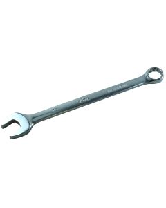 KTI41829 image(0) - K Tool International Wrench 29mm Combination 12 Point 15 Degree Hi Polish