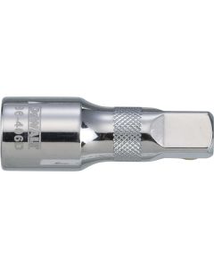 DWTDWMT86406OSP image(1) - DEWALT 001Pc 12Dr Extension Bar-2.5In