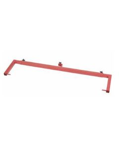 Steck Manufacturing by Milton Panel Tree Tailgate Holder